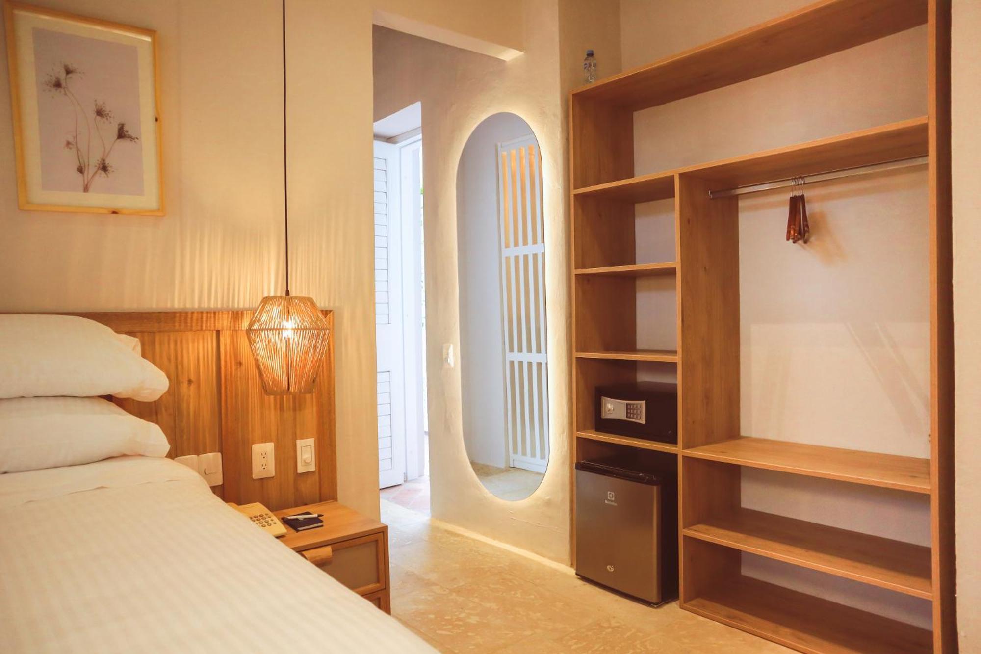 Hotel Casa La Mantilla By Faranda Boutique Cartagena Eksteriør billede