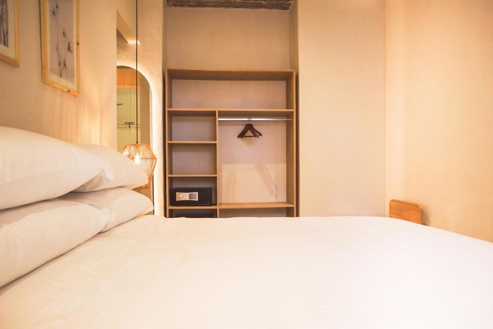 Hotel Casa La Mantilla By Faranda Boutique Cartagena Eksteriør billede