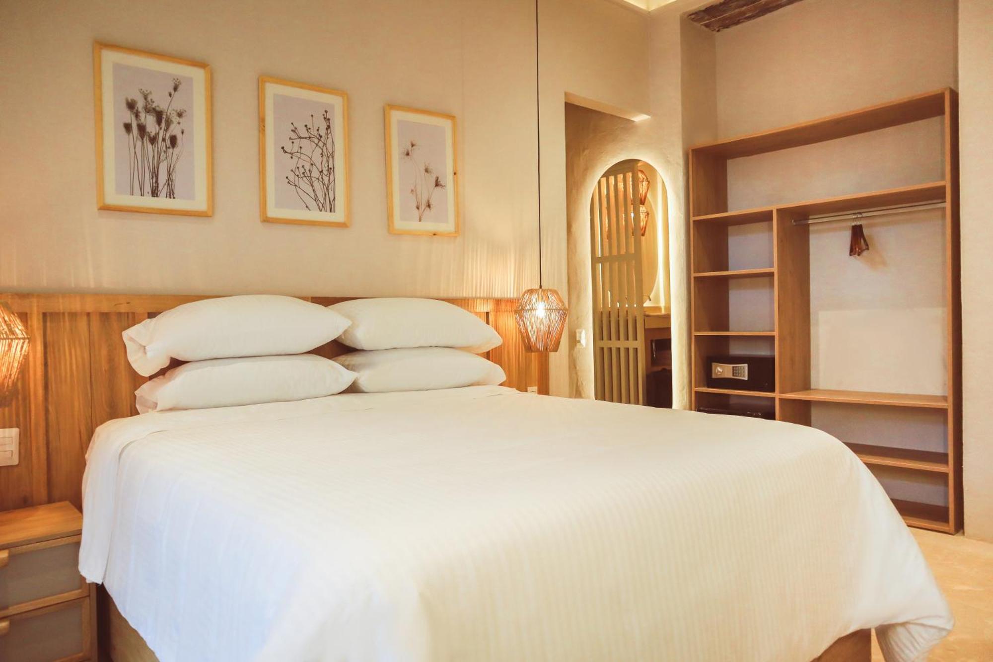 Hotel Casa La Mantilla By Faranda Boutique Cartagena Eksteriør billede