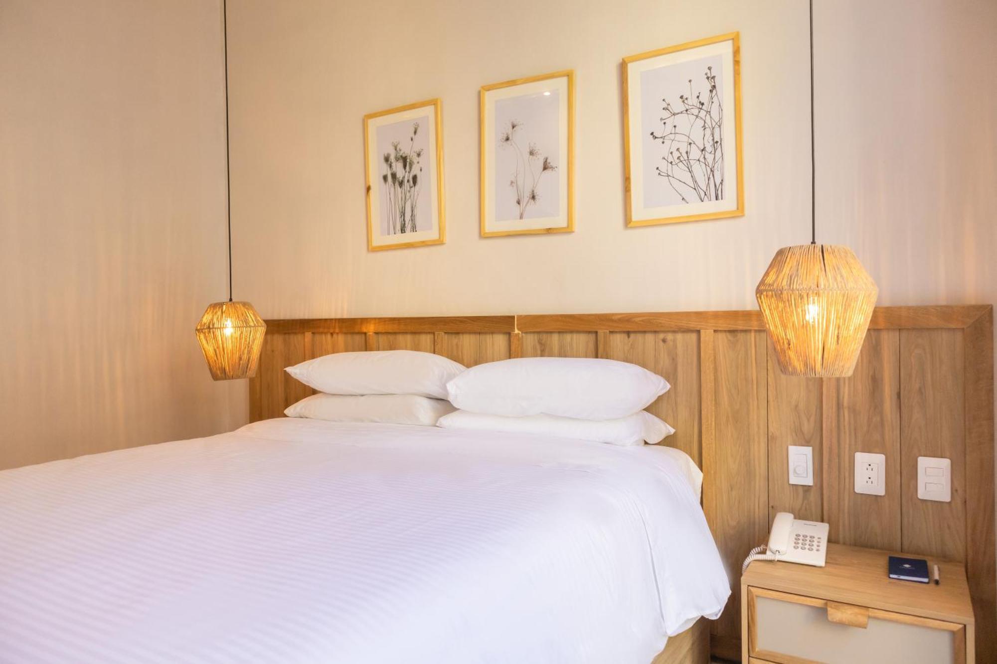 Hotel Casa La Mantilla By Faranda Boutique Cartagena Eksteriør billede