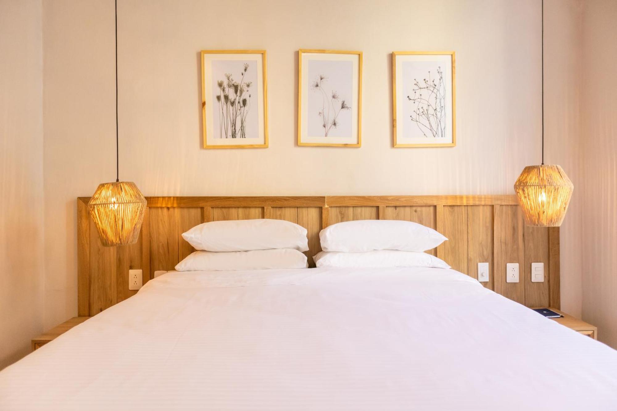 Hotel Casa La Mantilla By Faranda Boutique Cartagena Eksteriør billede