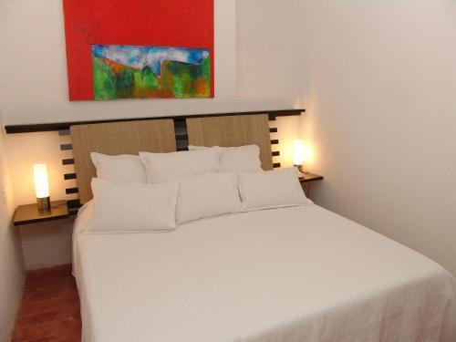 Hotel Casa La Mantilla By Faranda Boutique Cartagena Eksteriør billede